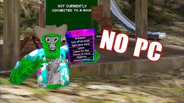 How to get mods on Project Moose! (NO OR SIDEQUEST)