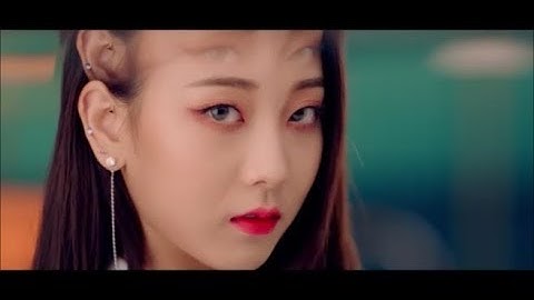 all CLC mvs but only SEUNGYEON