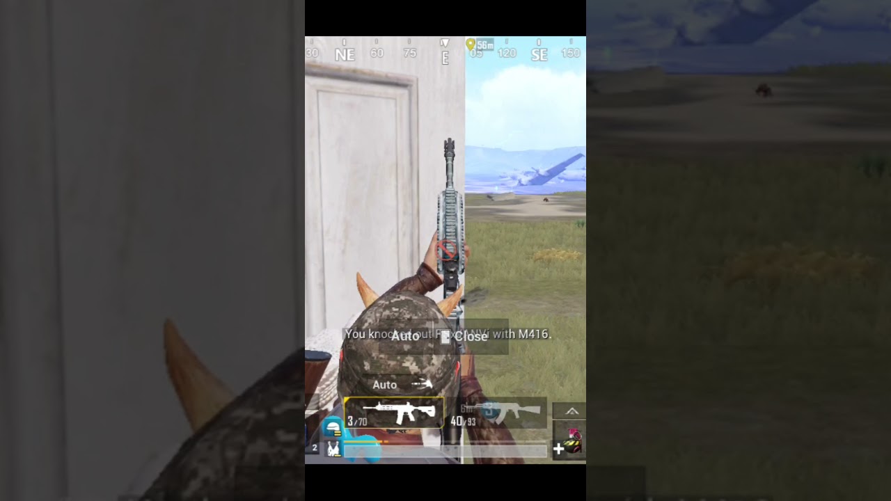 2 thumb control l Scrims clips