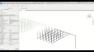 Revit AddIn: Replace pipes with FlexPipes screenshot 2
