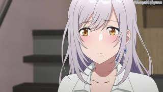 Nightcore, Mariah Carey - Without You Lyrics