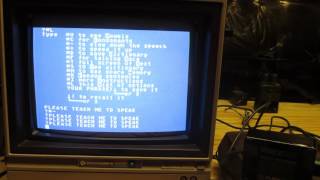 Voice Box for Atari computers