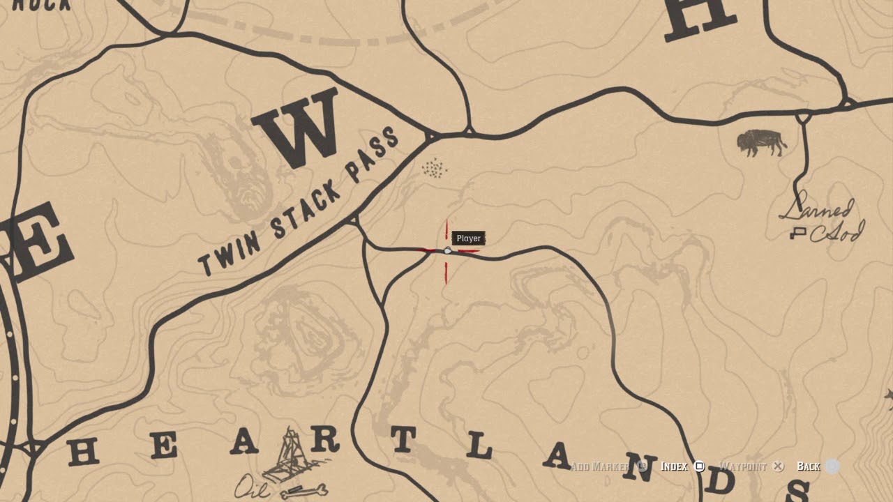 Red dead redemption 2 interactive map jeanropke keracolors