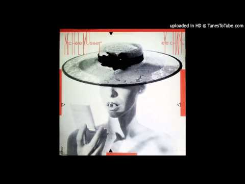 Michele Musser Too Much 1986