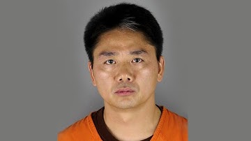 JD.com says its CEO falsely accused over sexual misconduct allegations