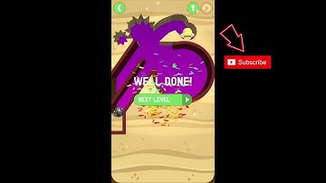 Dig This! 50-14 SANDMAN CHAPTER Walkthrough Solution