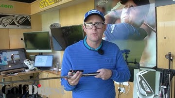 Weird and Wonderful Golf Gadgets to Improve Your Game | The Waggle with Mark Crossfield