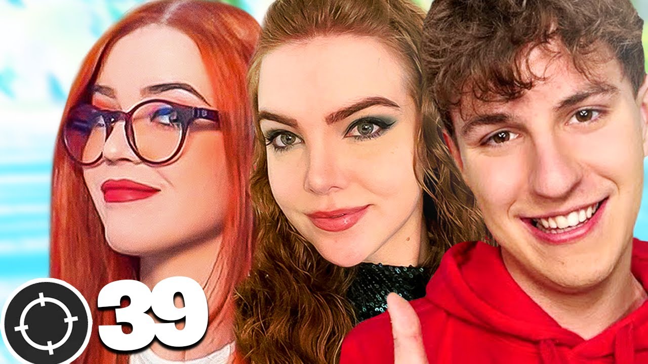 39 Elims w/ Loeya & BL Jacob 🤯 BEST EU TRIO?