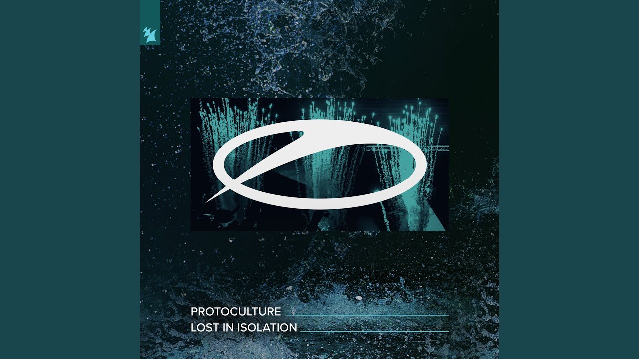 Watch Lost In Isolation (Extended Mix) on YouTube Watch Lost In Isolation (Extended Mix) on YouTube
