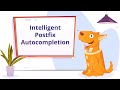 Intelligent Postfix Autocompletion for JPA entities and DTOs | JPA Buddy