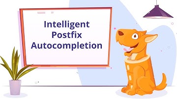 Intelligent Postfix Autocompletion for JPA entities and DTOs | JPA Buddy
