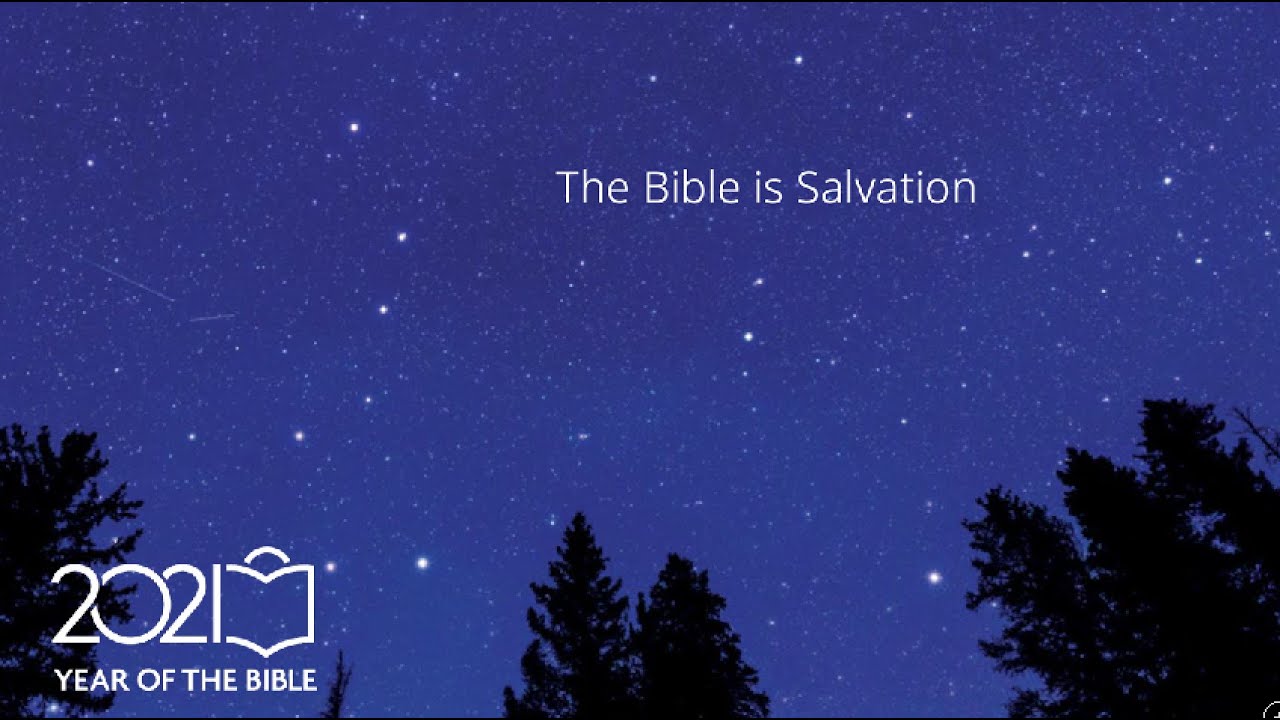 Year of the Bible Follow the Rope YouTube