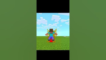 Minecraft life hack you should try (part-1)