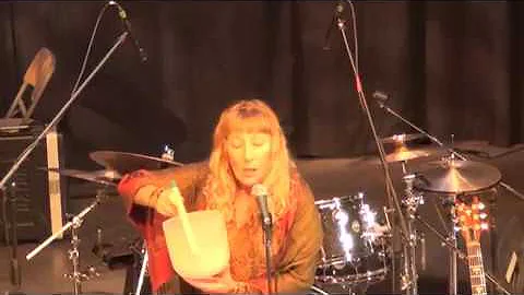 Kimberly Bass