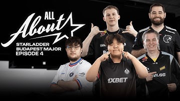 Stage 3 Breakdown and Playoff Predictions | All About StarLadder Budapest Major #4