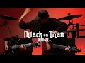 Attack on Titan x Metal | Djent