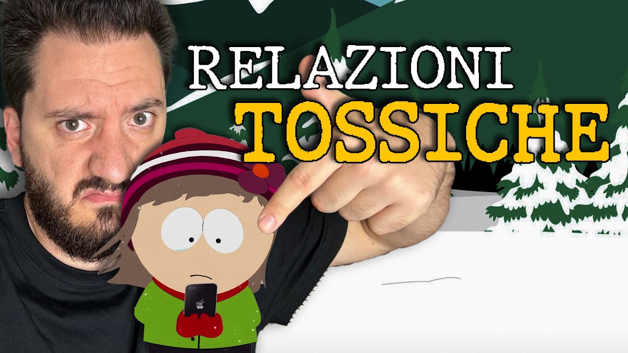 USCIRE da una RELAZIONE TOSSICA