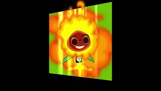 PVZ Heroes Playing As Super Brainz!