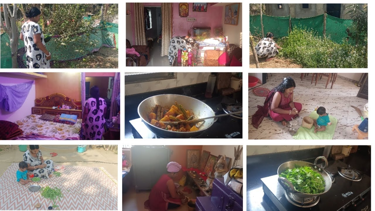 🌄5: बजे मेरी morning की शुरूआत पॉजिटिविटी के साथ बच्चों के साथ काम करना बहुत ही मुश्किल है...