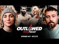 UFC 272 Colby Covington vs Jorge Masvidal | The Outlawed Picks Podcast Episode #47