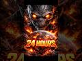 If Aliens Attack Tomorrow… Humanity Has 24 Hours 👽 #shorts