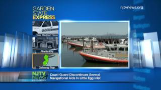 March 22, 2017: Garden State Express