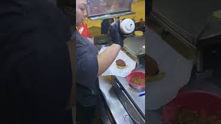 #best burger in Malaysia #food #travelvlog