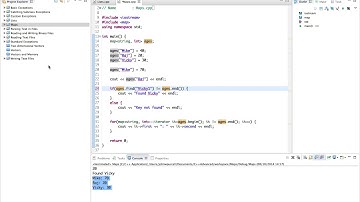 Learn Advanced C++ Programming  maps