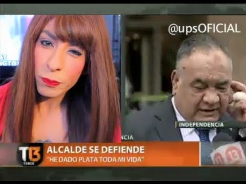 #ups - La verdadera reacción de Carola Urrejola & El Cuco