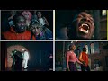 Rapper Offset Alivyoi Copy Video Ya Michael Jackson THRILLER Kwenye Wimbo Wake Mpya FAN Rapper Offset Alivyoi Copy Video Ya Michael Jackson THRILLER Kwenye Wimbo Wake Mpya FAN
