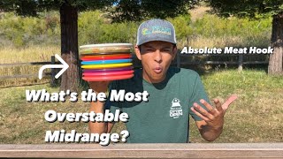 TESTING EVERY OVERSTABLE MIDRANGE TO FIND THE MOST OVERSTABLE ONE (9 MANUFACTURERS)
