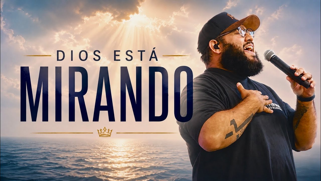 Dios esta Mirando | Pastor Phil Bonano | Buffalo Campus