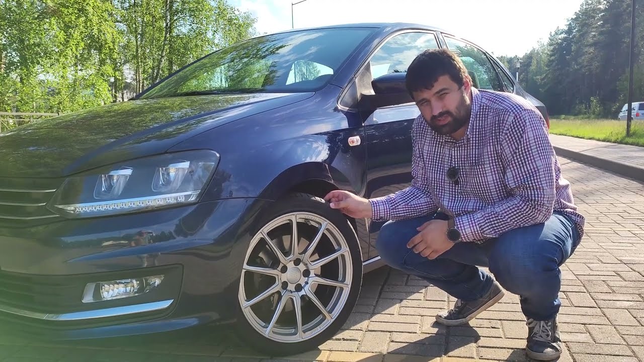 Kumho Ecsta PS71 VS Goodyear Eagle F1 Asymmetric 5 #automobile #шины #car #рекомендации #топ