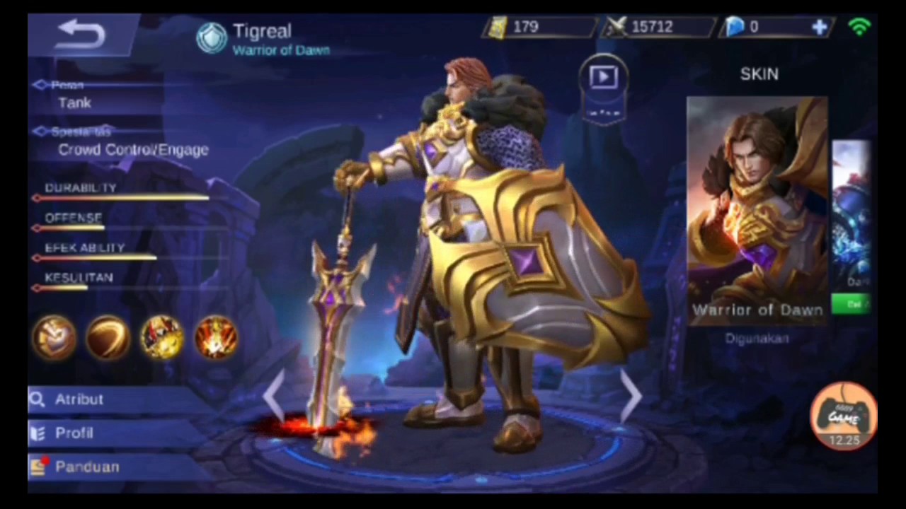 Mobile Legends: All Character terbaru  YouTube