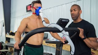 XFit Lab (VO2Max Testing)