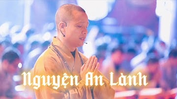 Nguyện ngày an lành, đêm an lành - TT Thích Minh Quang