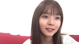 高畑結希 炭酸を飲む時の顔 SKE48