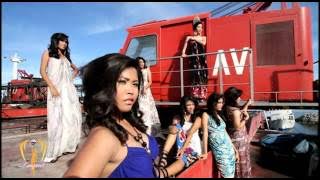 Bb. Tayud Consolacion 2012 By: Junix Tariman III