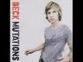 Bottle of Blues - Beck