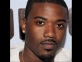 Ray J- Big Booty Girl lyrics NEW