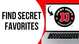 كيف تجد شطائر جيمي جونز المفضلة في قائمة الطعام؟ screenshot 1