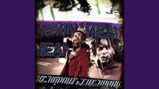 Video thumbnail of "Lul Hopout - Movin Mean (feat. Lul Boohgz)"