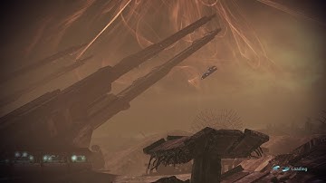 Mass Effect 3 Adept Playthrough Part 13 (Insanity Difficulty)