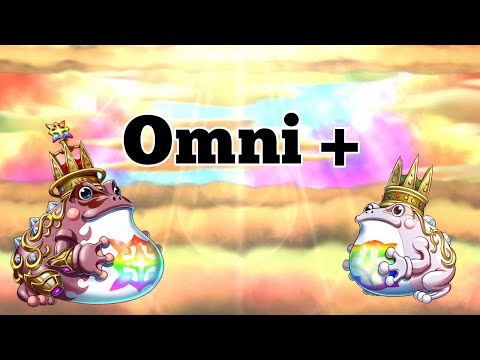 Brave Frontier - Everything You Need to Know About Omni+