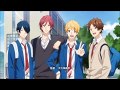 Nijiiro Days OP 2 - ONE SIDED LOVE by Sonar Pocket