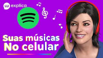 Como utilizar o Spotify card?