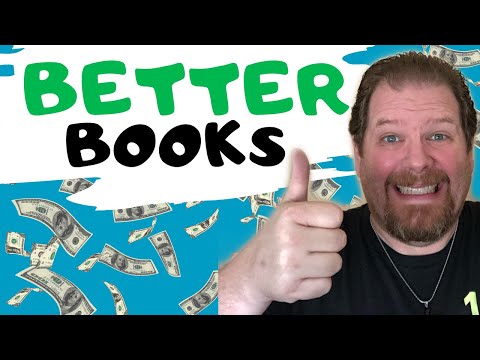 Video: How To Insert Pictures Into Your Book