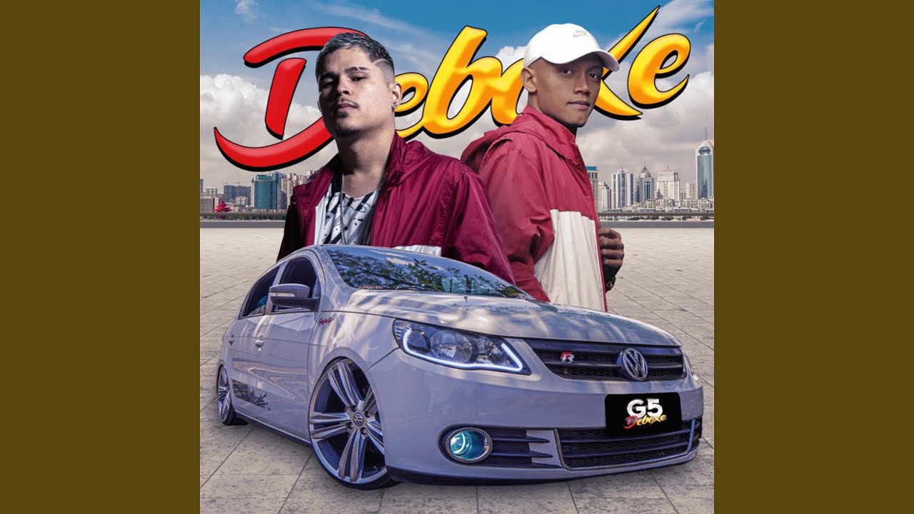 Watch G5 DEBOXE on YouTube Watch G5 DEBOXE on YouTube