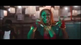 AFRO B ft niniola x busiswa,