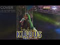 KLEBUS (Cover Sagita)  | INDRI ANANDA | LIVE SAGITA NGANJUK 2023